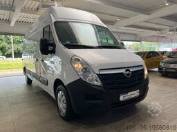 OPEL Movano 2,3 CDTI L3-H3 *Garantie*Euro6*Klima*