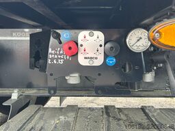 Kögel S 24-1 2xLift/unbenutzt/ 2x vorhanden