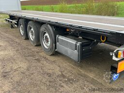 Kögel S 24-1 2xLift/unbenutzt/ 2x vorhanden