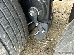 Kögel S 24-1 2xLift/unbenutzt/ 2x vorhanden