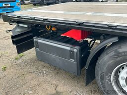 Kögel S 24-1 2xLift/unbenutzt/ 2x vorhanden
