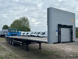Kögel S 24-1 2xLift/unbenutzt/ 2x vorhanden