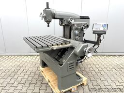 DECKEL FP 2 LB  /  3-Achsdigital