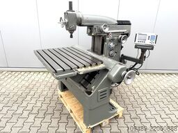 DECKEL FP 2 LB  /  3-Achsdigital
