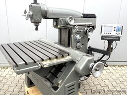 DECKEL FP 2 LB  /  3-Achsdigital