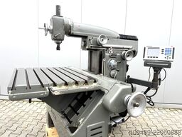 DECKEL FP 2 LB  /  3-Achsdigital