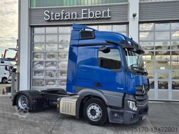 MERCEDES-BENZ Actros 1848 LSnRL Öl-Retarder MirrorCam PPC DAB