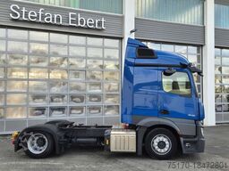 MERCEDES-BENZ Actros 1848 LSnRL Öl-Retarder MirrorCam PPC DAB