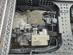 MERCEDES-BENZ Actros 1848 LSnRL Öl-Retarder MirrorCam PPC DAB