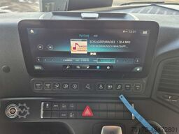 MERCEDES-BENZ Actros 1848 LSnRL Öl-Retarder MirrorCam PPC DAB