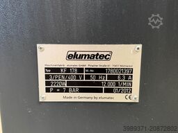 Elumatec KF 178/10