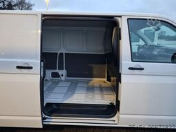 VW T6.1 Kasten TDI lang L2H1 Flügeltüren
