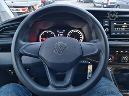 VW T6.1 Kasten TDI lang L2H1 Flügeltüren