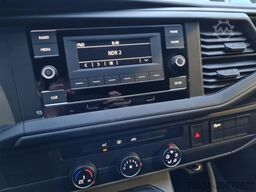 VW T6.1 Kasten TDI lang L2H1 Flügeltüren