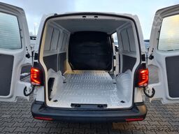 VW T6.1 Kasten TDI lang L2H1 Flügeltüren