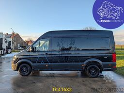 Volkswagen Crafter 2.0 TDI L3H2