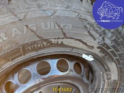 Volkswagen Crafter 2.0 TDI L3H2