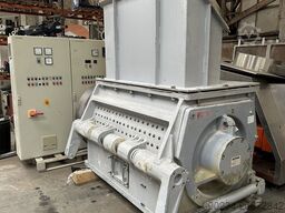 HOSOKAWA ROTOPLEX A 80/160 RO