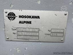 HOSOKAWA ROTOPLEX A 80/160 RO