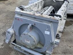 HOSOKAWA ROTOPLEX A 80/160 RO