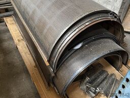 HOSOKAWA ROTOPLEX A 80/160 RO