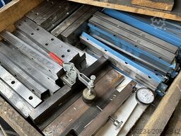 HOSOKAWA ROTOPLEX A 80/160 RO