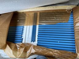 HOSOKAWA ROTOPLEX A 80/160 RO