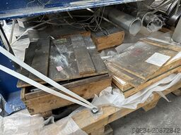 HOSOKAWA ROTOPLEX A 80/160 RO