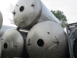 ROLEC PROZESS UND BRAUTECHNIK GMBH 120,000 Litre