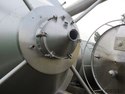 ROLEC PROZESS UND BRAUTECHNIK GMBH 120,000 Litre