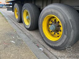 Haan OPL45 Heavy Duty / Rungen-Potholes /BPW / 2x Li...