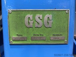 GSG GmbH & Co. KG RWCB / 400-3