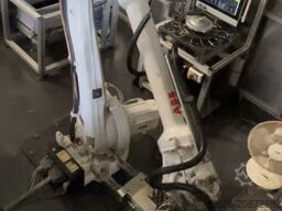 ABB IRB 4600-40/2.55