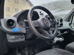 Mercedes-Benz Sprinter 316