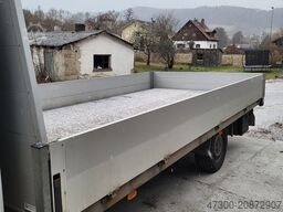 Mercedes-Benz Sprinter 316