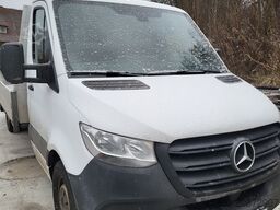 Mercedes-Benz Sprinter 316
