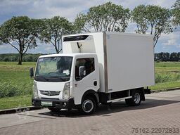 RENAULT MAXITY 2.5 Carrier Koelwagen