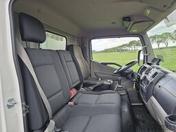RENAULT MAXITY 2.5 Carrier Koelwagen