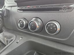 OPEL MOVANO 2.3 Open Laadbak Navi
