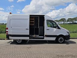 MERCEDES-BENZ SPRINTER 519 L2H2 V6 3.0Ltr Airco