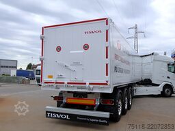Tisvol RIBALTABILE 52 mc
