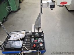Automator nanoVis aWave Type Class 4 Laser