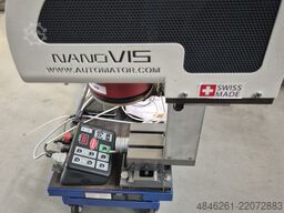 Automator nanoVis aWave Type Class 4 Laser