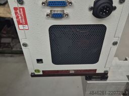 Automator nanoVis aWave Type Class 4 Laser