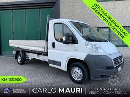FIAT Ducato 35 - Cassone Fisso