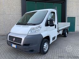 FIAT Ducato 35 - Cassone Fisso
