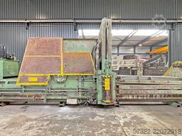 Bollegraaf HBC 60