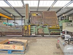 Bollegraaf HBC 60