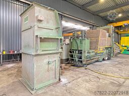 Bollegraaf HBC 60