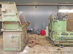 Bollegraaf HBC 60